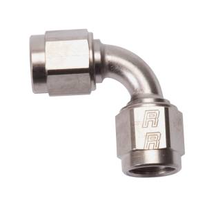 Russell - Russell Performance -6 AN 90 Degree Swivel Coupler - 640161 - Image 2