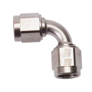 Russell - Russell Performance -6 AN 90 Degree Swivel Coupler - 640161 - Image 3