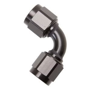Russell - Russell Performance -6 AN 90 Degree Swivel Coupler - 640163 - Image 1