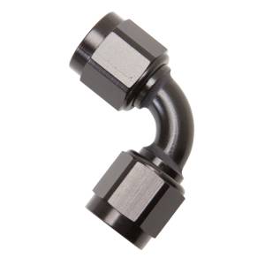 Russell - Russell Performance -6 AN 90 Degree Swivel Coupler - 640163 - Image 2