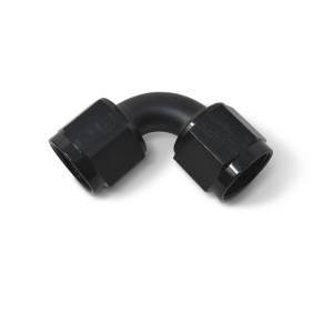 Russell - Russell Performance -6 AN 90 Degree Swivel Coupler - 640163 - Image 4