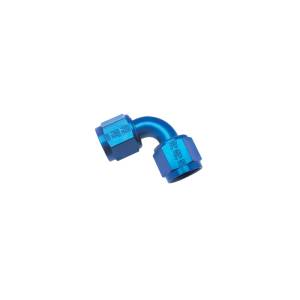 Russell - Russell Performance -4 AN 90 Degree Swivel Coupler - 640250 - Image 2