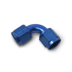 Russell - Russell Performance -4 AN 90 Degree Swivel Coupler - 640250 - Image 4