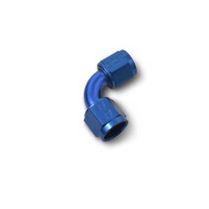 Russell - Russell Performance -4 AN 90 Degree Swivel Coupler - 640250 - Image 5