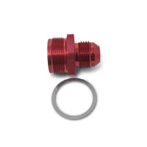 Russell - Russell Performance 1in-20 x 6 AN Male Flare Adapter (66-89 Edelbrock Q-Jets/75-89 Stock Q-Jets) - 640340 - Image 4