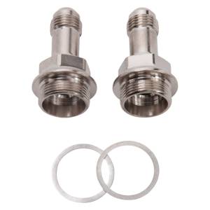 Russell - Russell Performance 7/8in -20 x -6 AN Male Flare Extended (2 pcs.) (Endura) - 640361 - Image 3