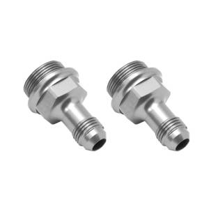 Russell - Russell Performance 7/8in -20 x -6 AN Male Flare Extended (2 pcs.) (Endura) - 640361 - Image 4