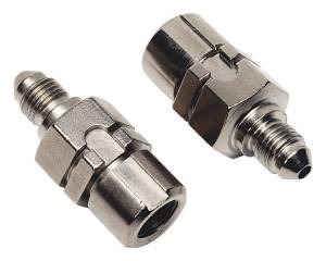 Russell - Russell Performance 7/16in -24 SAE Adapter Fitting (Endura) - 640591 - Image 1