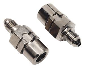 Russell - Russell Performance 7/16in -24 SAE Adapter Fitting (Endura) - 640591 - Image 3