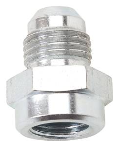 Russell - Russell Performance -6 AN SAE Brake Adapter Fitting (Endura) - 640600 - Image 3