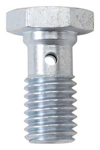 Russell - Russell Performance 10mm x 1.5in Banjo Bolt - 640680 - Image 1