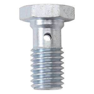 Russell - Russell Performance 10mm x 1.5in Banjo Bolt - 640680 - Image 2