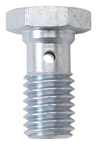Russell - Russell Performance 10mm x 1.5in Banjo Bolt - 640680 - Image 3