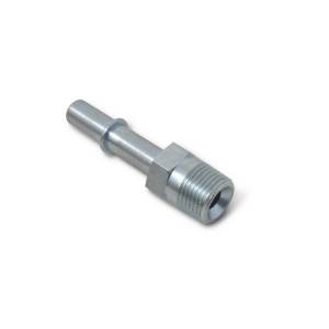 Russell - Russell Performance EFI Adapter Fitting 3/8 NPT MALE TO 3/8in SAE Quick Disc Male Zinc - 640690 - Image 6