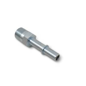 Russell - Russell Performance EFI Adapter Fitting 3/8 NPT MALE TO 3/8in SAE Quick Disc Male Zinc - 640690 - Image 7