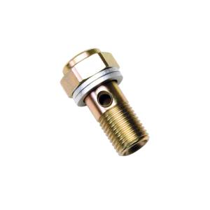 Russell - Russell Performance 12mm x 1.25 with 1/8in NPT port (For 640910/641110/641120) - 640700 - Image 2