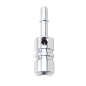 Russell - Russell Performance EFI Adapter Fitting 3/8in SAE Quick Disc Male to 3/8in SAE Quick Disc Female - 640730 - Image 4