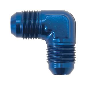 Russell - Russell Performance 90 Degree Elbow -8 AN Flare - 640740 - Image 2