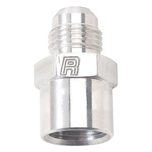 Russell - Russell Performance -8AN to 5/8in -18 (Pumps with 1/2in-20 Inverted Flare Thread) - 640630 - Image 2