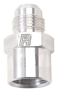 Russell - Russell Performance -8AN to 5/8in -18 (Pumps with 1/2in-20 Inverted Flare Thread) - 640630 - Image 3
