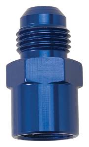 Russell - Russell Performance M14 x 1.5 to -6 Flare (Pumps with 1/2in-20 Inverted Flare Thread) - 640820 - Image 1