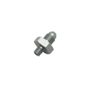Russell - Russell Performance Ford EFI Fuel Pressure -4 AN x 1/16in NPT - 640890 - Image 2