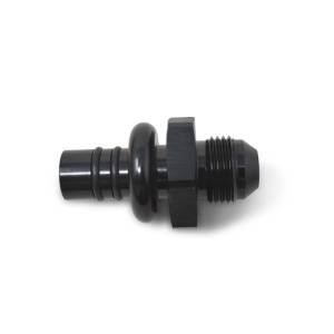 Russell - Russell Performance Ford Pressure Side EFI x 6 AN (Black) - 640903 - Image 4
