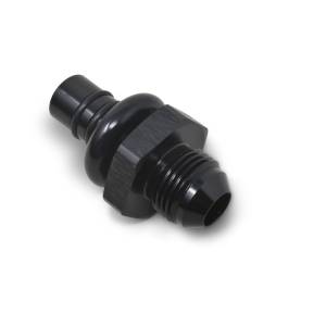 Russell - Russell Performance Ford Pressure Side EFI x 6 AN (Black) - 640903 - Image 5