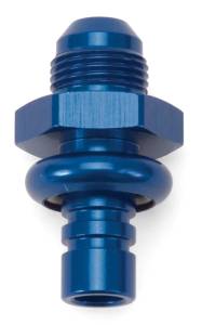 Russell - Russell Performance Ford Pressure Side EFI x 6 AN (Blue) - 640900 - Image 1