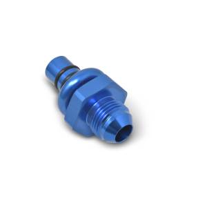 Russell - Russell Performance Ford Pressure Side EFI x 6 AN (Blue) - 640900 - Image 5