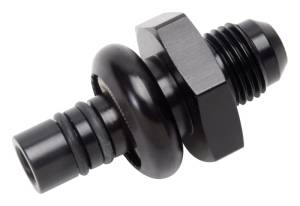 Russell - Russell Performance Ford Pressure Side EFI x 8 AN (Black) - 640883 - Image 3