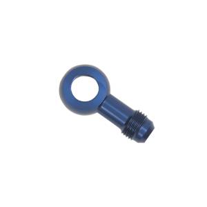 Russell - Russell Performance -6 AN Male Flare for Civics w/out Fuel Pressure Damper - 640910 - Image 2