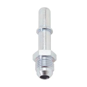 Russell - Russell Performance EFI Adapter Fitting -6 AN MALE TO 5/16in SAE Quick Disc Male Zinc - 640930 - Image 3