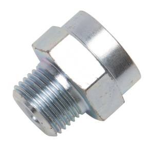 Russell - Russell Performance 3/8in IF x 5/8in -18 Thread Carb/Fuel Pump Adapter - 640970 - Image 2