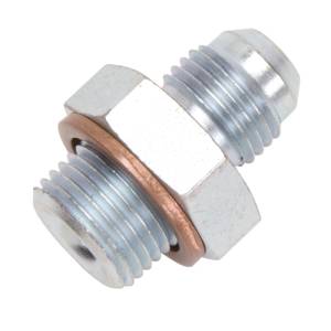 Russell - Russell Performance -8 AN Carb/Fuel Pump Adapter - 640960 - Image 1