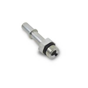Russell - Russell Performance Adapter Fitting 3/8in SAE QuickDisc Male to #6 SAE Port Male Straight Zinc - 644020 - Image 5