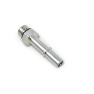 Russell - Russell Performance Adapter Fitting 3/8in SAE QuickDisc Male to #6 SAE Port Male Straight Zinc - 644020 - Image 6