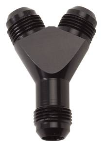 Russell - Russell Performance -8 AN male with female 1/8in NPT side port - 650440 - Image 3