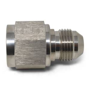 Russell - Russell Performance -8 AN Female to -6 AN to Male B-Nut Reducer (Endura) - 660021 - Image 5