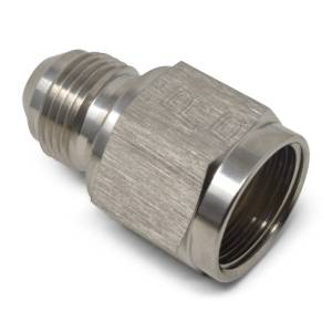 Russell - Russell Performance -8 AN Female to -6 AN to Male B-Nut Reducer (Endura) - 660021 - Image 6