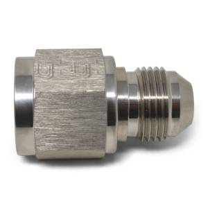 Russell - Russell Performance -10 AN Female to -8 AN to Male B-Nut Reducer (Endura) - 660031 - Image 4