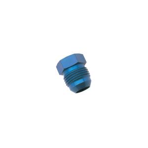 Russell - Russell Performance -3 AN Flare Plug (Blue) - 660170 - Image 2