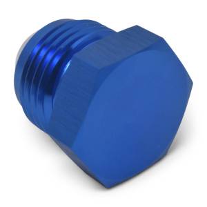Russell - Russell Performance -3 AN Flare Plug (Blue) - 660170 - Image 4