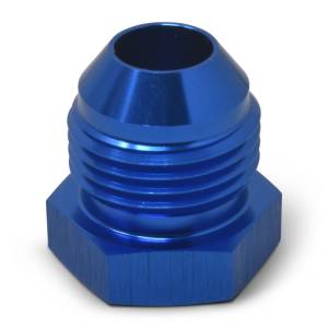 Russell - Russell Performance -3 AN Flare Plug (Blue) - 660170 - Image 6