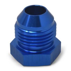 Russell - Russell Performance -4 AN Flare Plug (Blue) - 660180 - Image 6