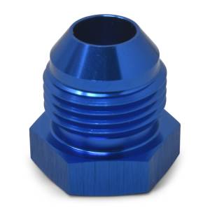 Russell - Russell Performance -6 AN Flare Plug (Blue) - 660190 - Image 6