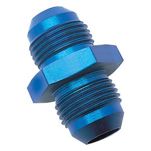 Russell - Russell Performance -4 AN Flare Union (Blue) - 660340 - Image 2