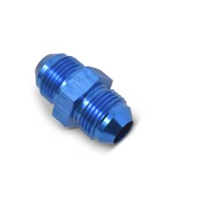 Russell - Russell Performance -4 AN Flare Union (Blue) - 660340 - Image 4
