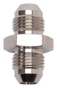 Russell Performance -4 AN Flare Union (Endura) - 660341