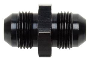 Russell Performance -4 AN Flare Union (Black) - 660343